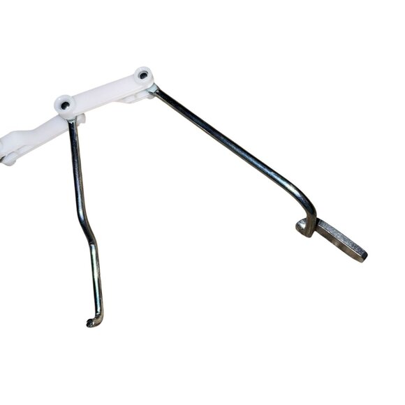 Diggs Revol White Ash Small Kennel Puppy Interior Levers Dog Crate Replacement - Picture 5 of 9